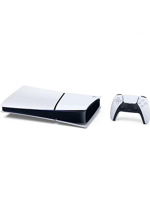 Sony Playstation 5 Slim Digital Edition